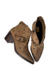 western style boots