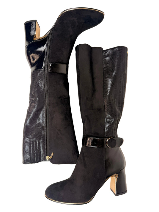Kate Appleby Balsham Long Boots Balsham