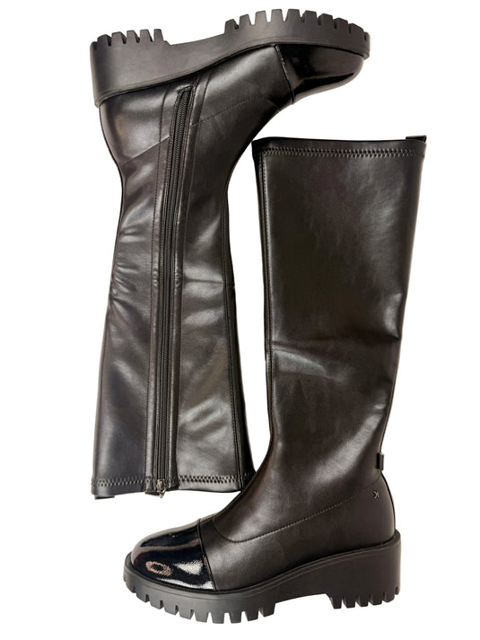 Kate Appleby knee high boots Eybister