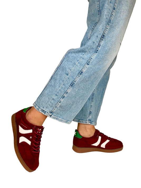 XTI trainers 144170