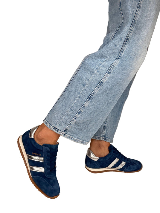 DRILLEYS Ninety Nine Trainers