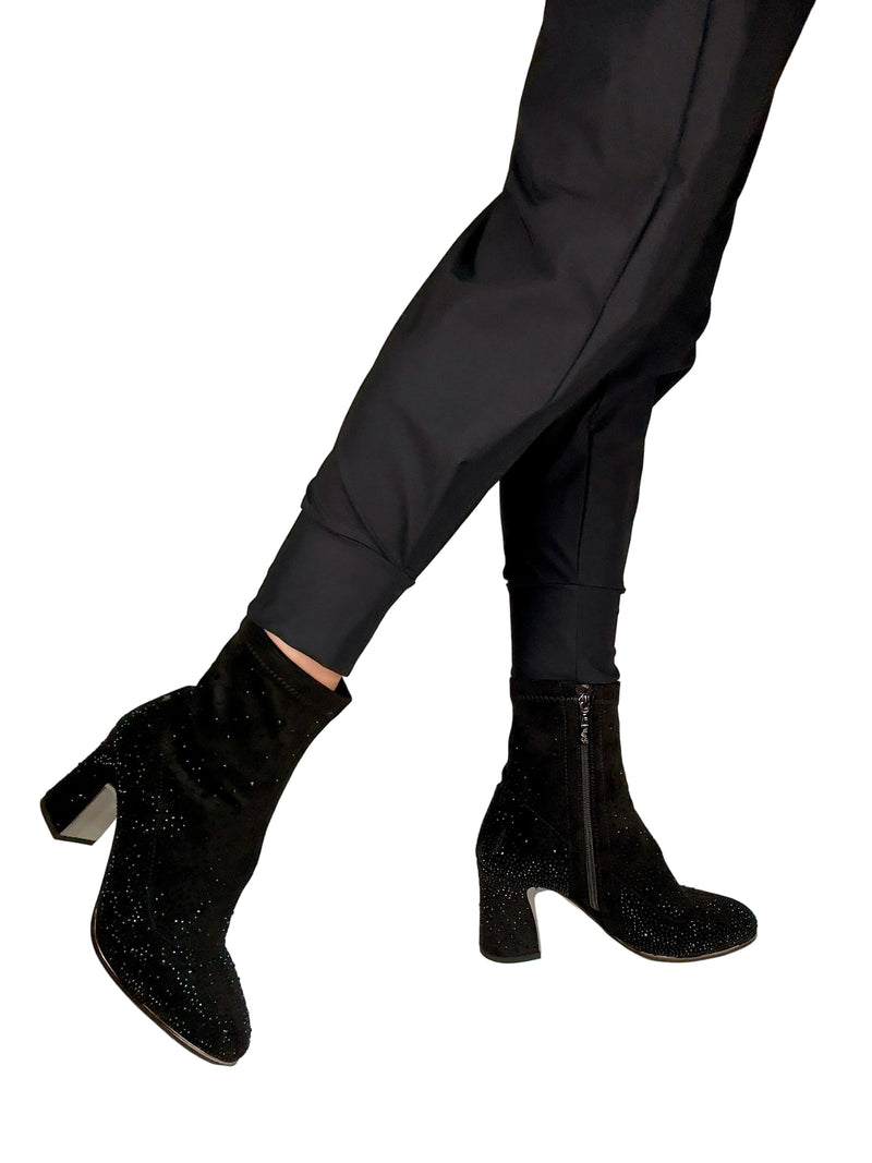 Load image into Gallery viewer, KATE APPLEBY Kenneth Heeled Boots

