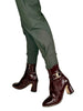 KATE APPLEBY Worthorpe Block Heel Boots
