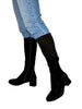 JANA 8-25569 knee high boots