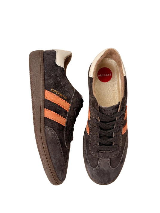 Drilleys Thirty Seven Women's Casual Sneakers