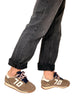 Back 70 108009 Women's Jogger Trainers
