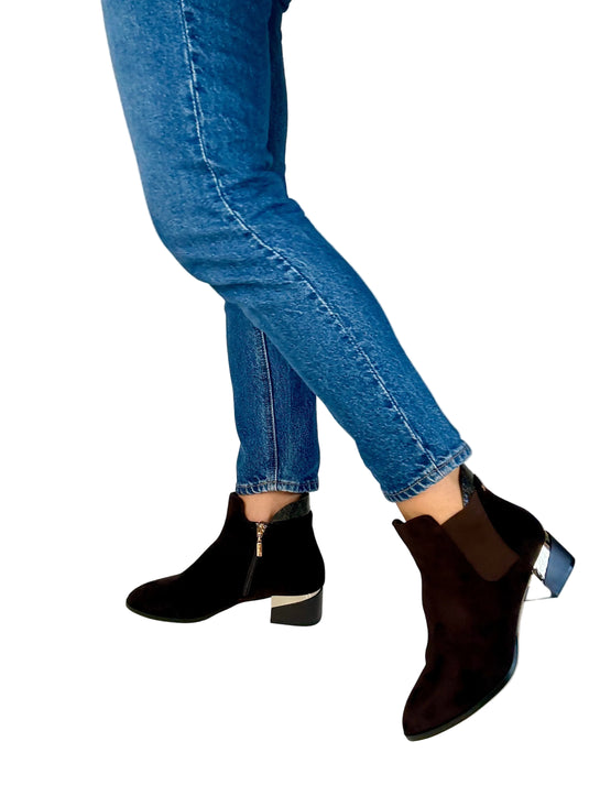 heels