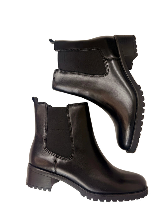 jana ankle boots