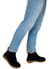 navy boots