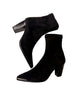 miss elastic boots