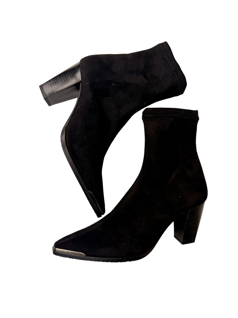 Load image into Gallery viewer, miss elastic boots
