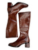 MISS ELASTIC mid boots 75310
