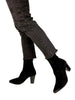 miss elastic heels