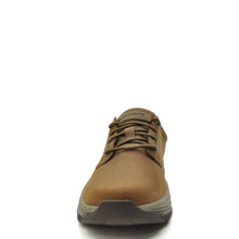 Load image into Gallery viewer, brown mens skechers shoes