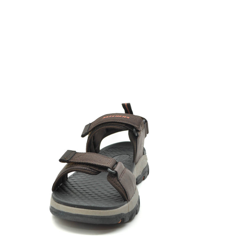 Load image into Gallery viewer, skechers mens sandals
