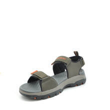 Load image into Gallery viewer, mens skechers sandals