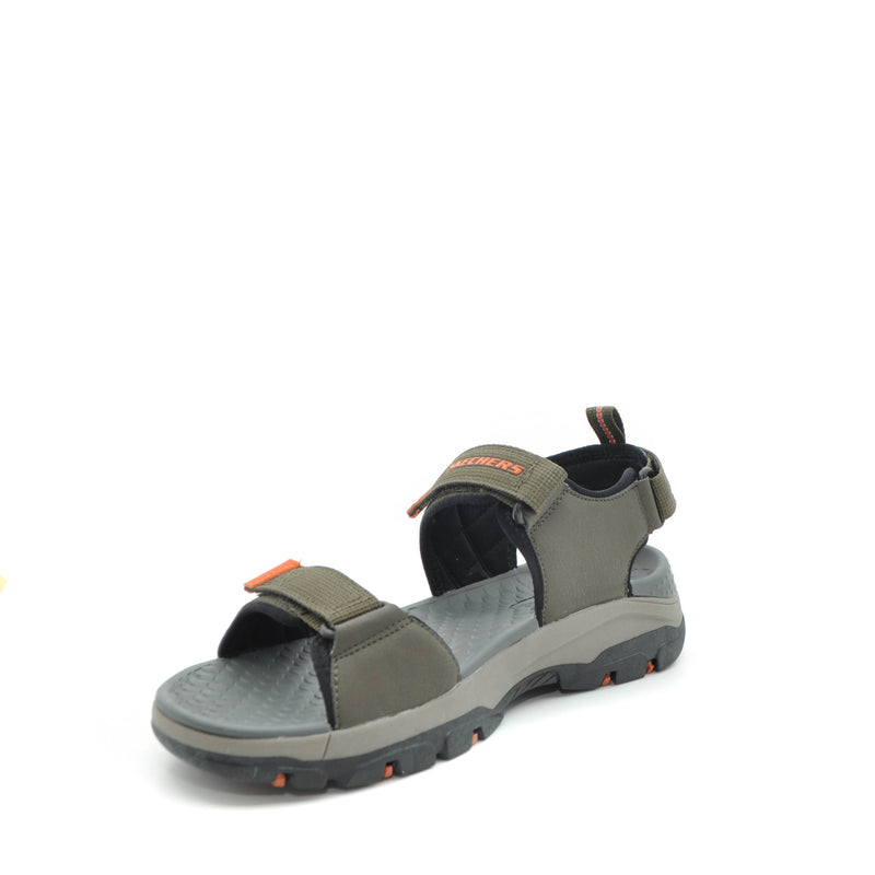 Load image into Gallery viewer, mens skechers sandals
