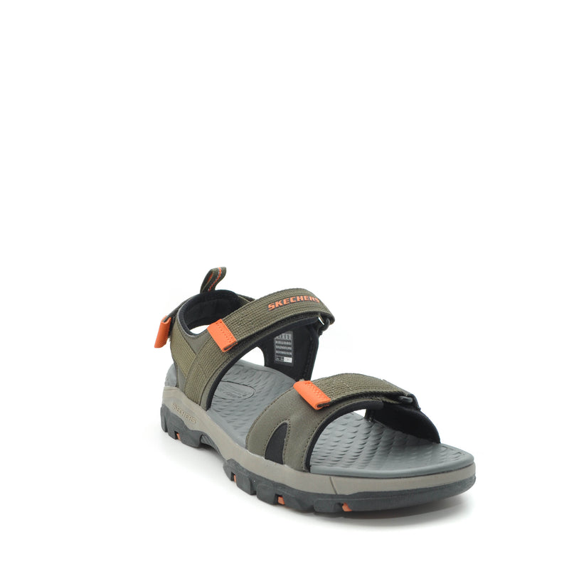 Load image into Gallery viewer, leather sandals for men

