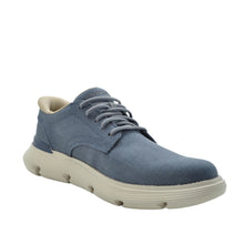 Load image into Gallery viewer, navy casual shoes for men