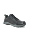 mens black casual shoes