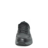 black walking shoes for men