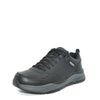 skechers black shoes for men