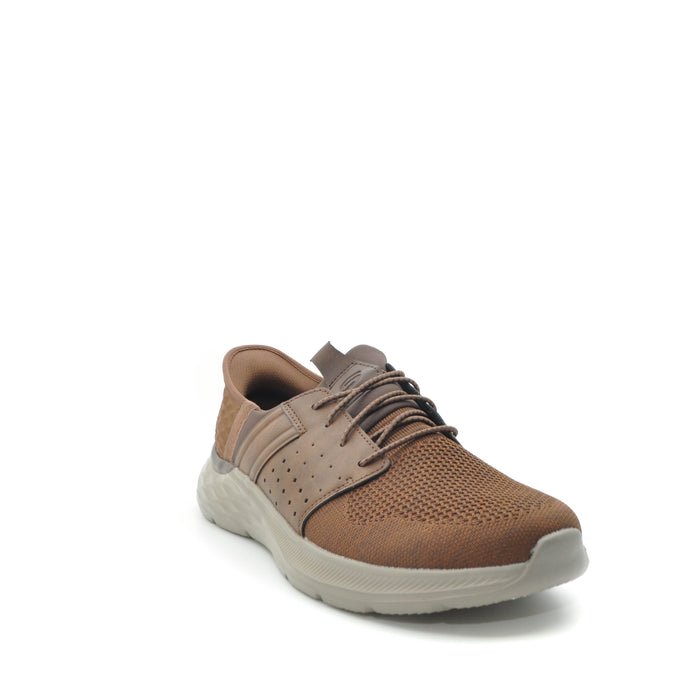 skechers slip ins for men