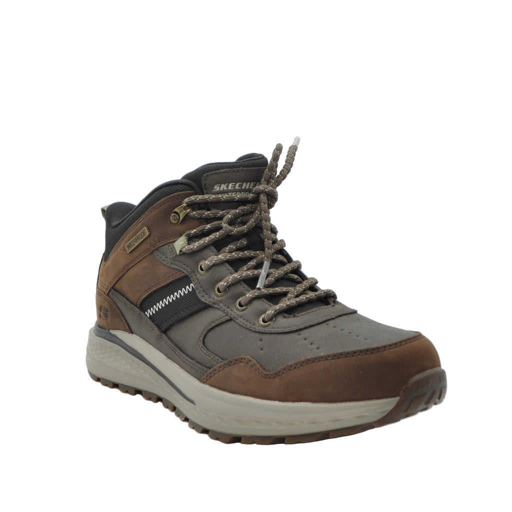 skechers mens boots