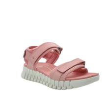 Load image into Gallery viewer, ladies ecco sandals