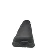 black skechers slip ins