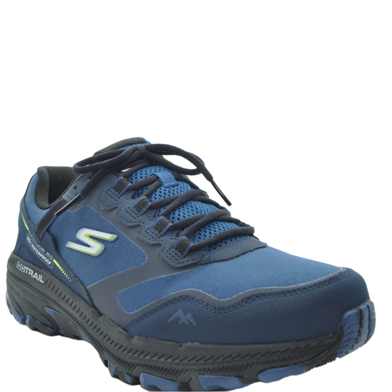 Load image into Gallery viewer, skechers waterproof shoes for men
