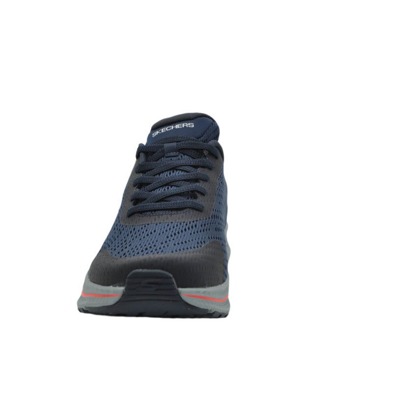 Load image into Gallery viewer, navyskechers shoes for men
