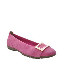 Load image into Gallery viewer, pink flat shoes