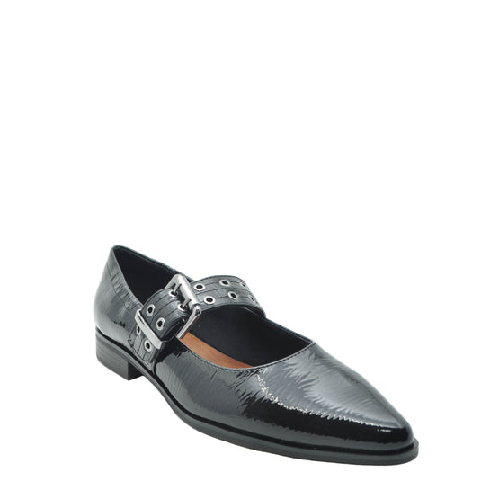 flat pumps