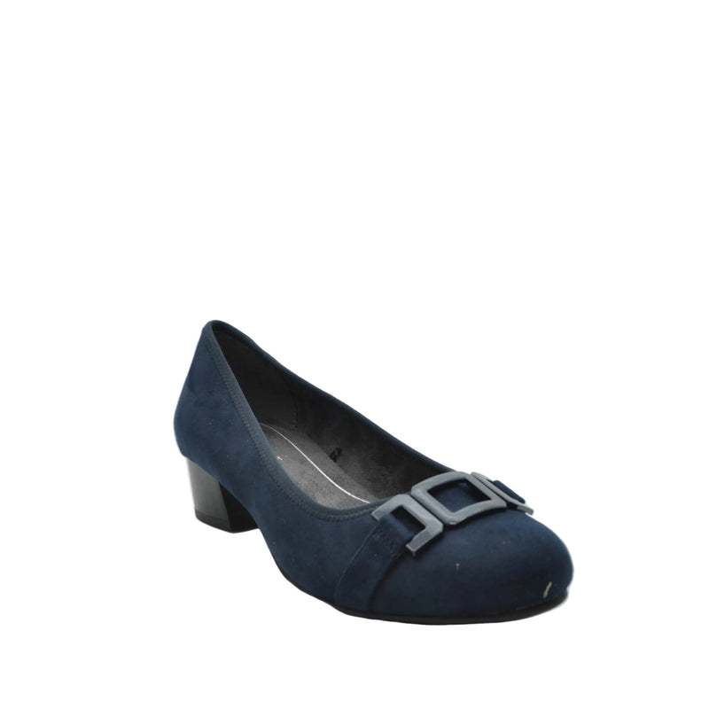 Load image into Gallery viewer, wide fitting heels
