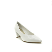 Load image into Gallery viewer, ivory wedding shoes