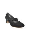 jana black heels