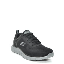 Load image into Gallery viewer, skechers black trainers