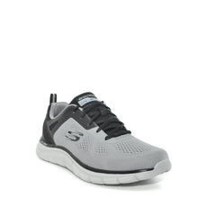 Load image into Gallery viewer, skechers grey trainers