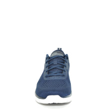 Load image into Gallery viewer, skechers navy runners