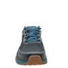 skechers navy shoes for men