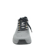 grey slip ins for men