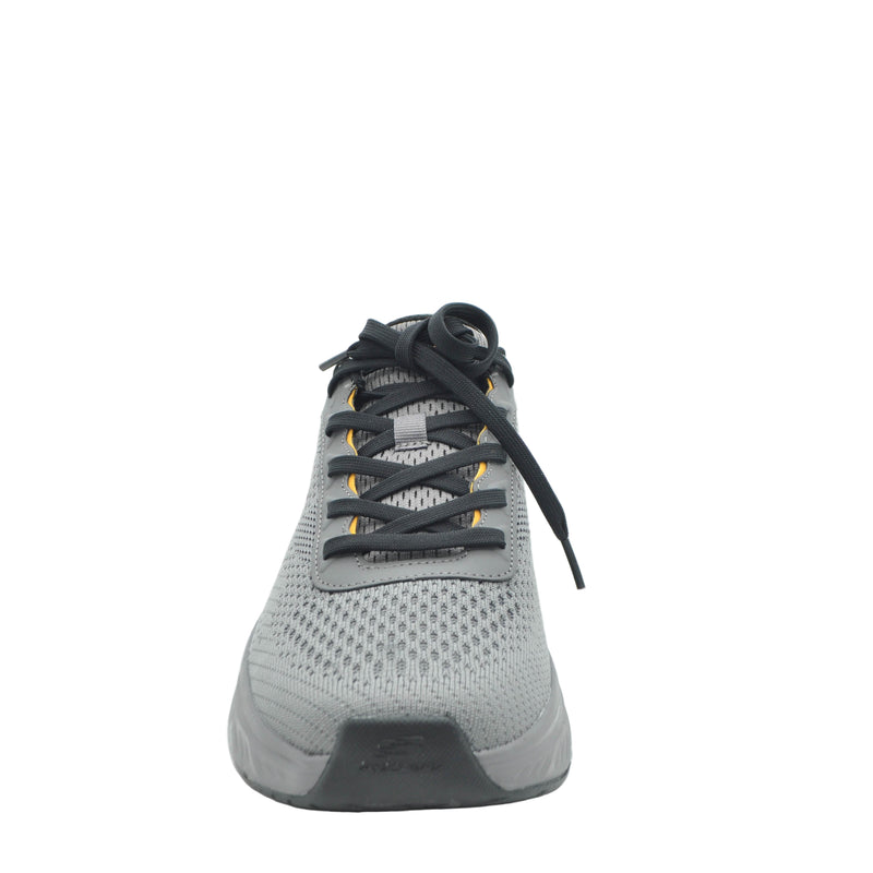 Load image into Gallery viewer, grey slip ins for men
