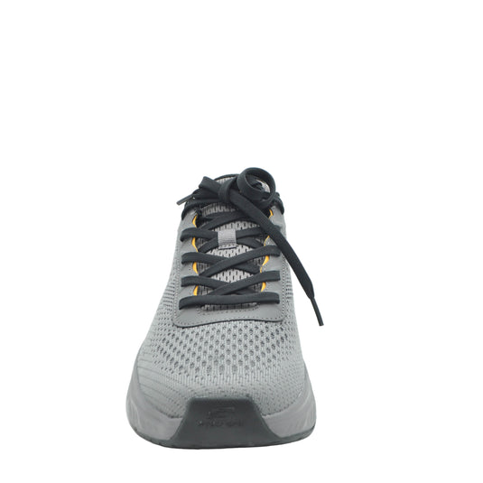 grey slip ins for men