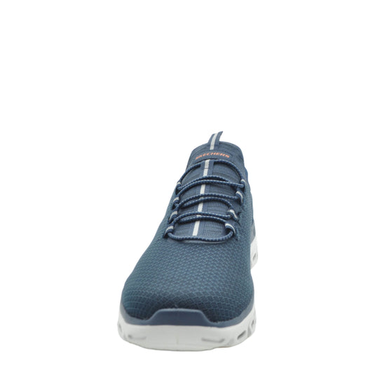 skechers slip in shoes