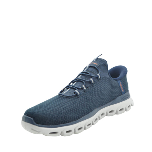 skechers slip ins for men
