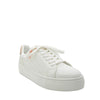 white platform shoes