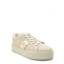 Load image into Gallery viewer, beige fashion trainers