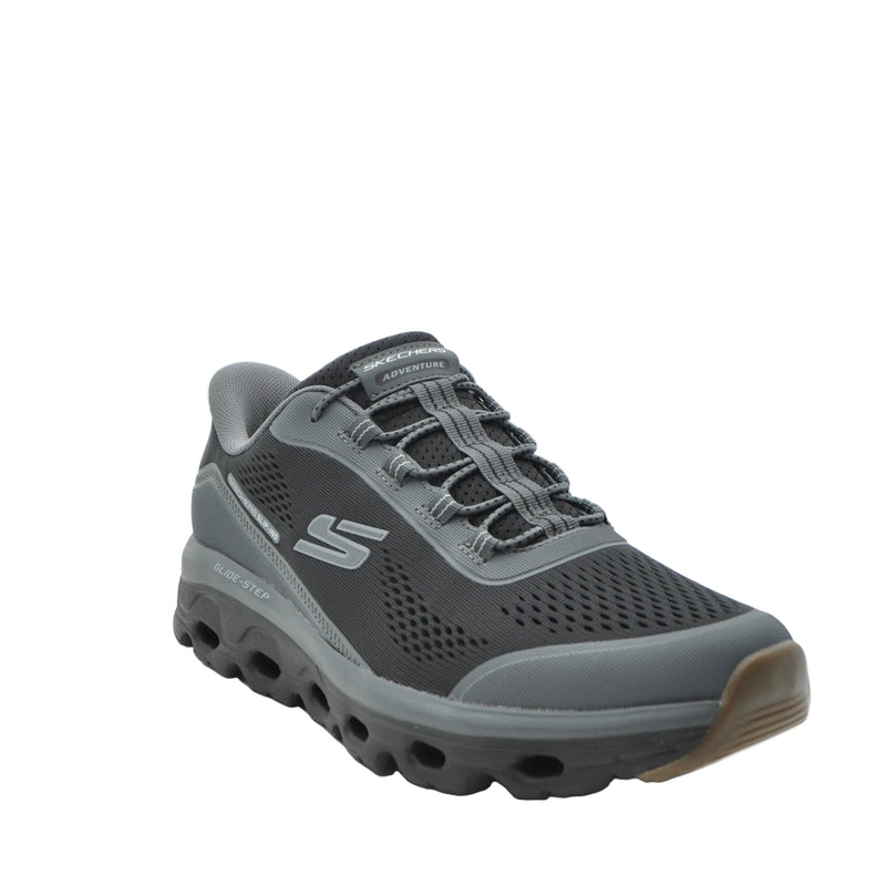 Load image into Gallery viewer, mens skechers slip ins
