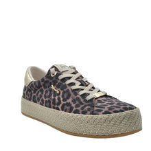 Load image into Gallery viewer, platform leopard print shoes